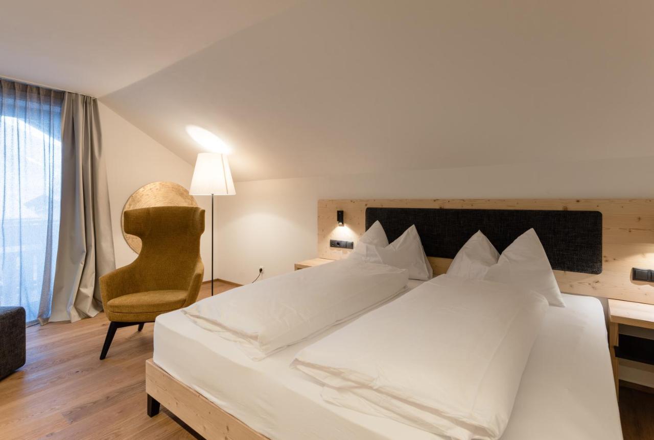 Hotel Muehlenerhof Campo Tures Esterno foto