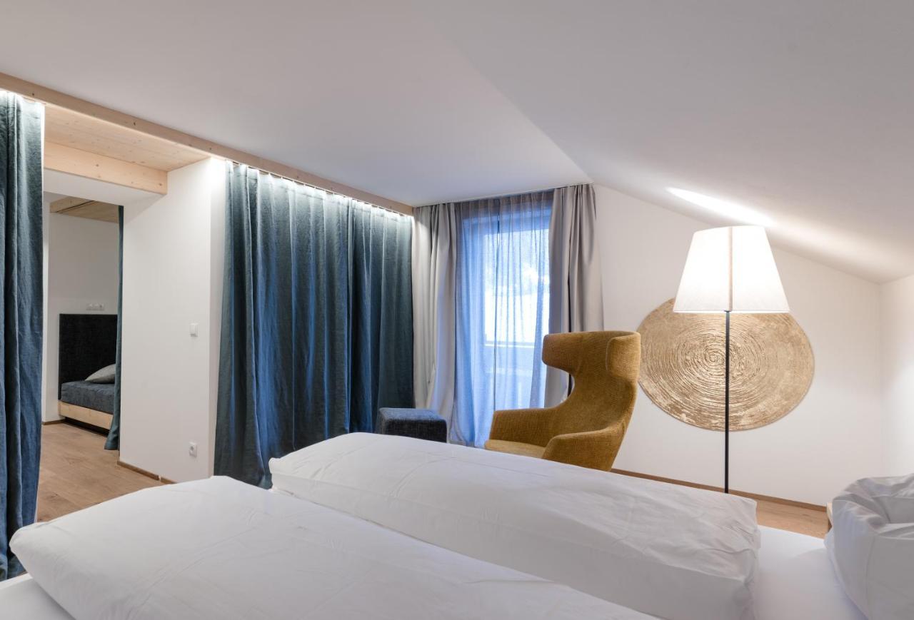 Hotel Muehlenerhof Campo Tures Esterno foto
