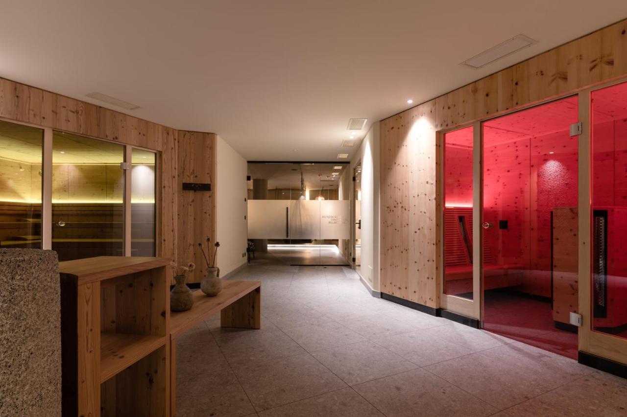 Hotel Muehlenerhof Campo Tures Esterno foto