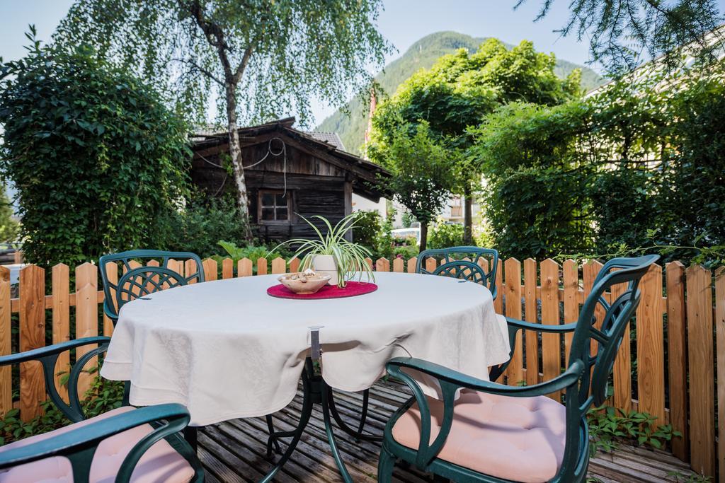 Hotel Muehlenerhof Campo Tures Esterno foto