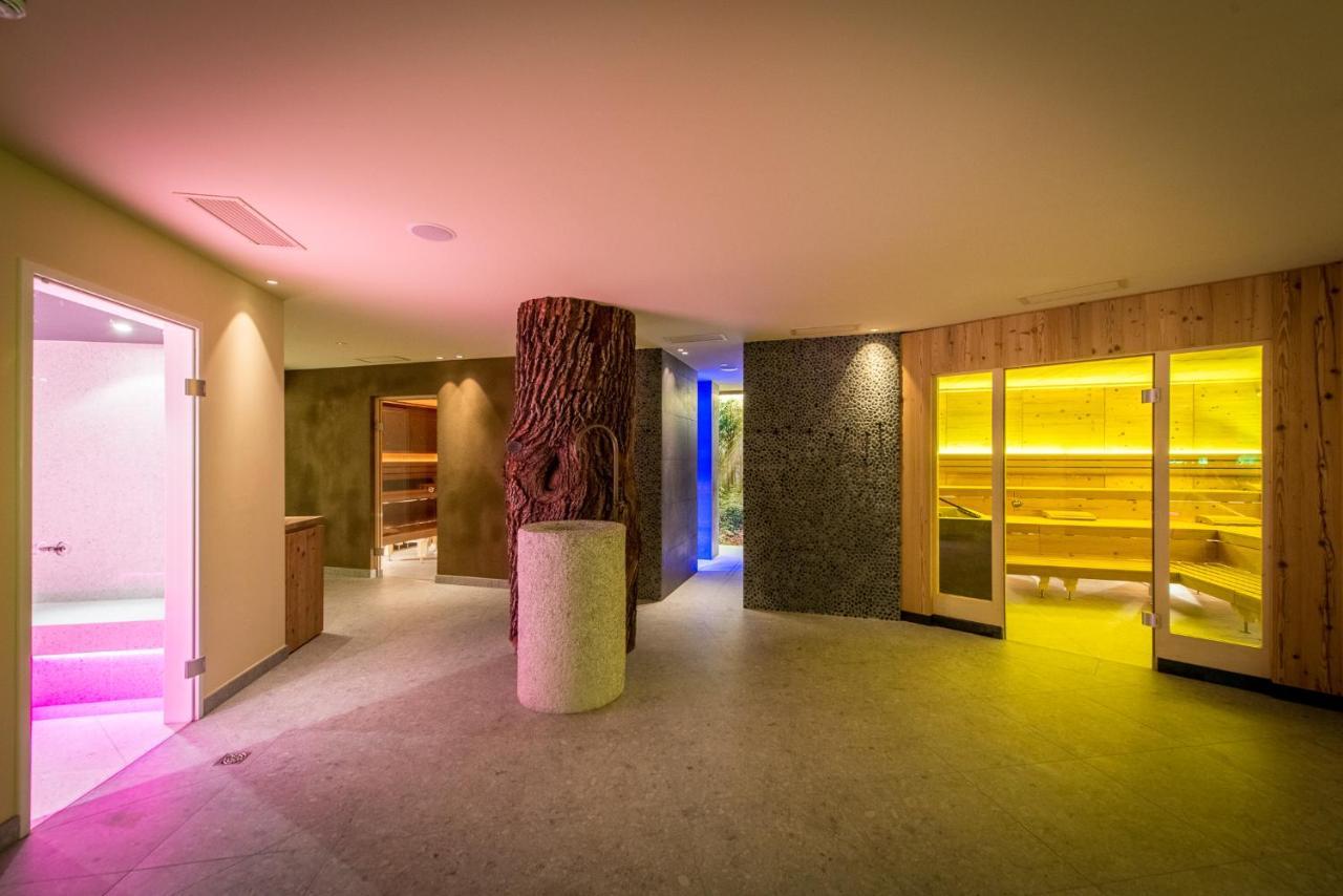 Hotel Muehlenerhof Campo Tures Esterno foto