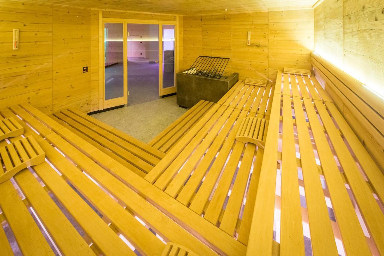 Hotel Muehlenerhof Campo Tures Esterno foto